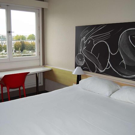 Ibis Boulogne Sur Mer Centre Les Ports Eksteriør billede