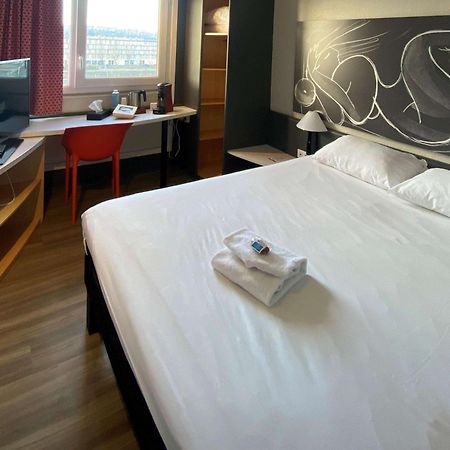 Ibis Boulogne Sur Mer Centre Les Ports Eksteriør billede