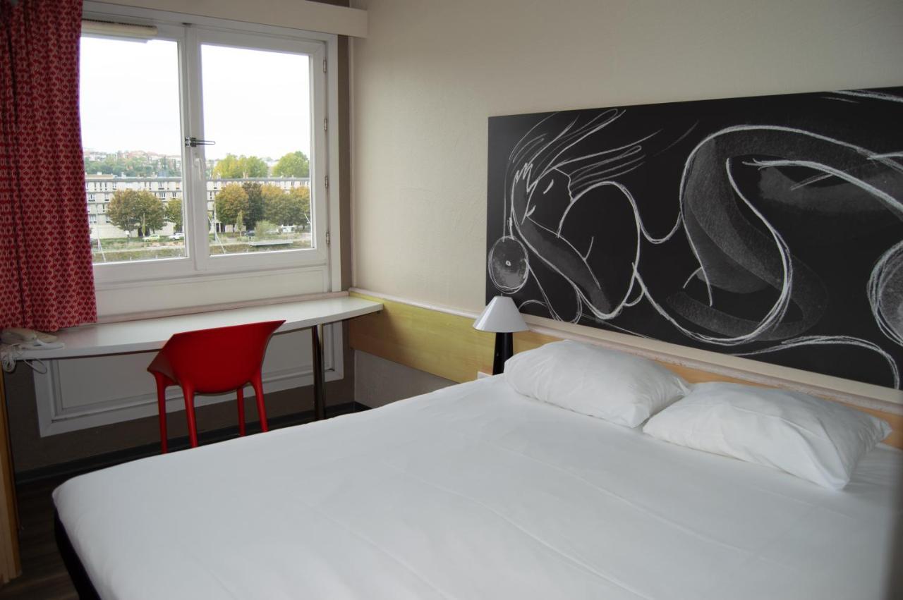 Ibis Boulogne Sur Mer Centre Les Ports Eksteriør billede